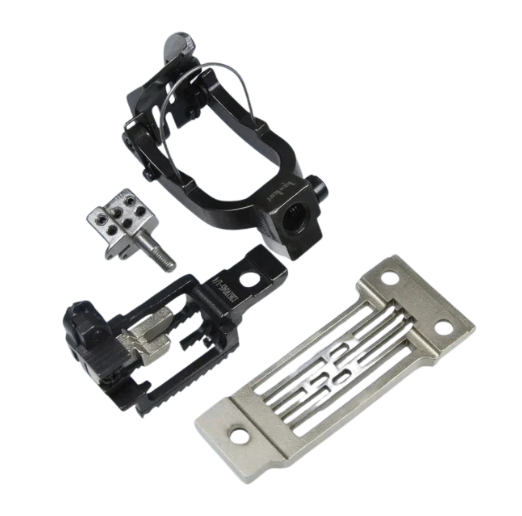 FEET OF THE ARM GAUGE SET  1/4