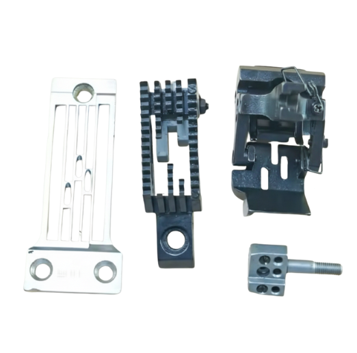 FEET OF THE ARM GAUGE SET 3/16 MH