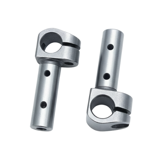 NEEDLE BAR CLAMP ASM.