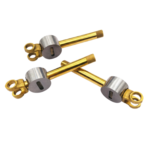 UPPER LOOPER BAR BUSH [1 HOLE]