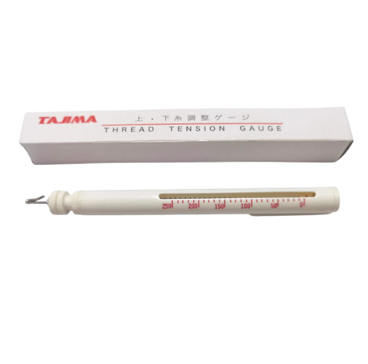 THREAD TENSION GAUGE(UTG)