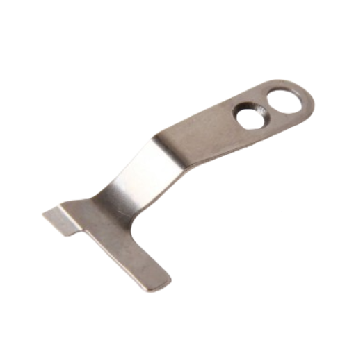 PLAIN MACHINE FIXED KNIFE