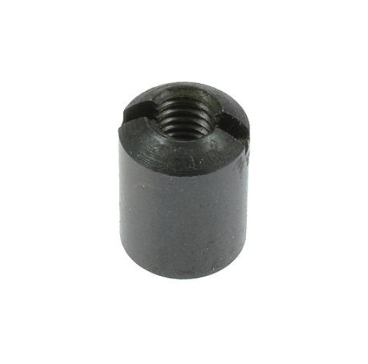 LOWER SHARPNER HOLD DOWN NUT