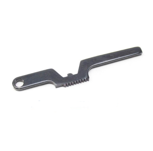 LOCK ONLY PRESSER FOOT