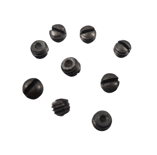 FLATLOCK+OVERLOCK  YAMATO  NEEDLE SCREW