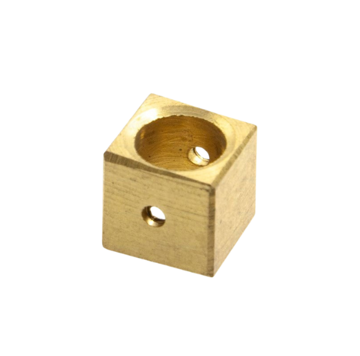 FEED BAR SLIDE BLOCK-1