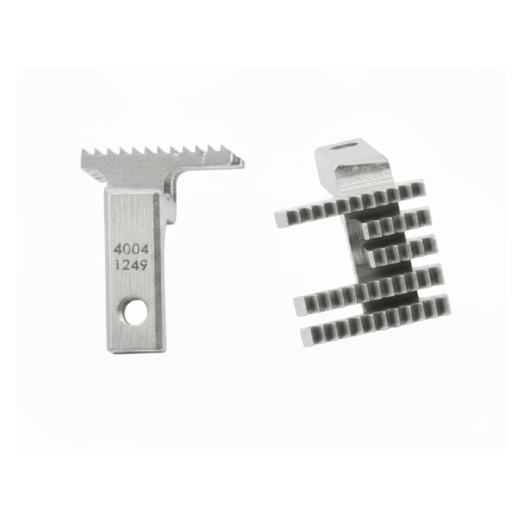 FEED DOG (ROYES CUTTER)