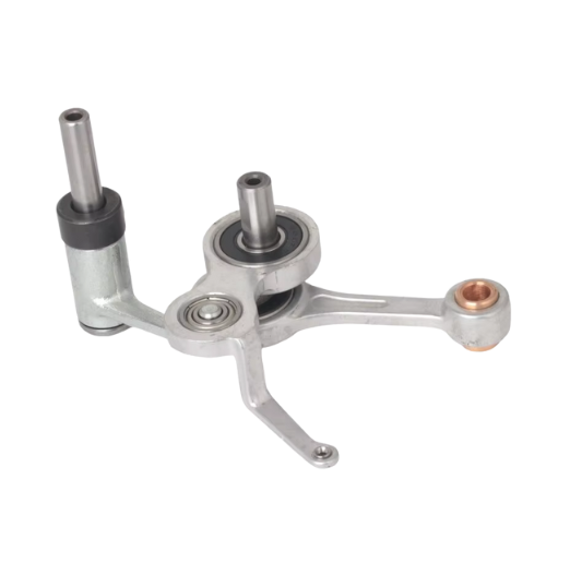 TAKE UP LEVER ASSEMBLY