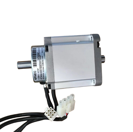 SERVO MOTOR-450W.(5000R/MIN.)