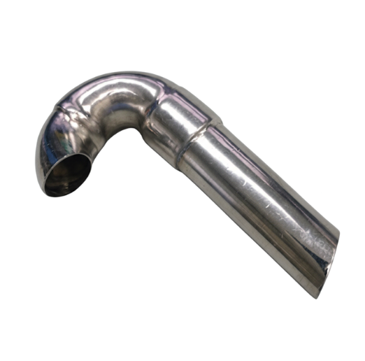 SUCTION PIPE