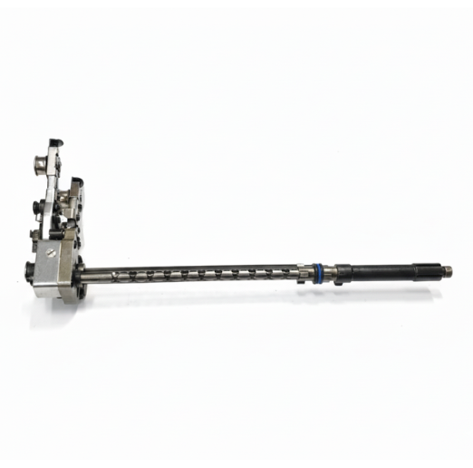 LOWER GEAR BRACKET SHARPNER ASSM