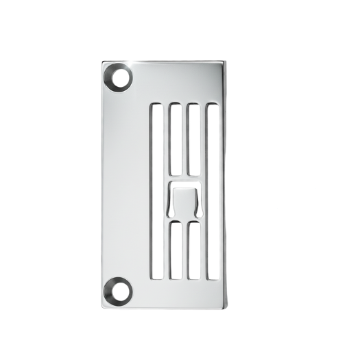 NEEDLE P LATE (LOOP MAKE) 1/4