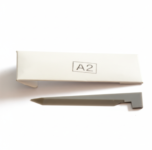 A2 CORNER KNIFE  FOR APW-895 [BLACK]
