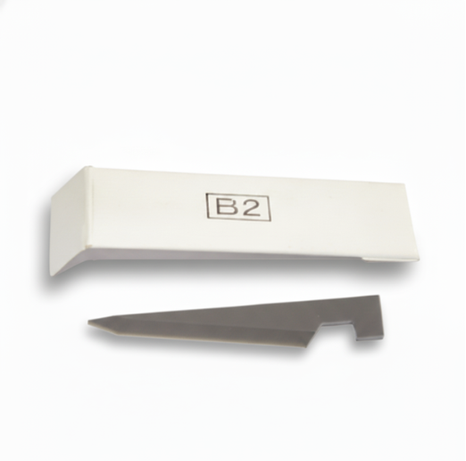 B2 CORNER KNIFE FOR APW-895  [BLACK]