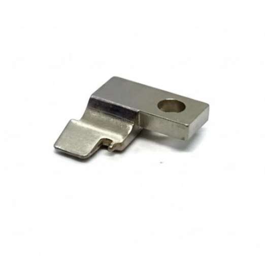PRESSER FOOT FINGER