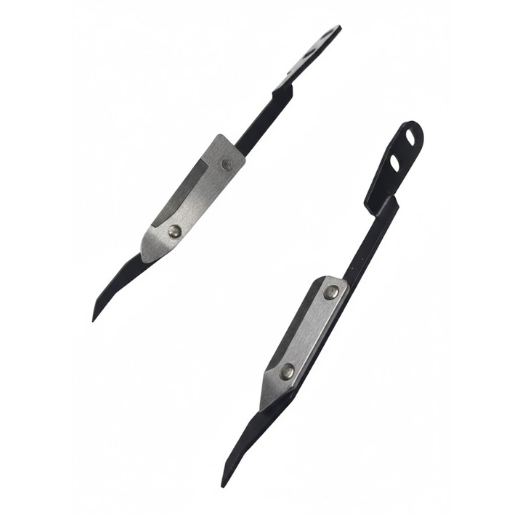 END CUTTER FIXED KNIFE    [KC-2N-LH]