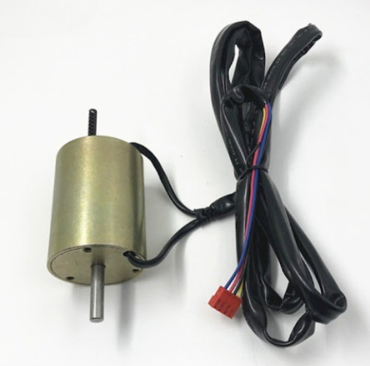 CUTTER SOLENOID ASM.