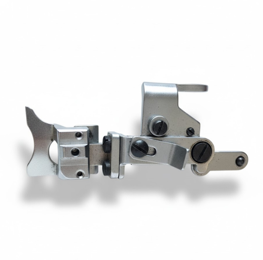 BLIND-HEMMING EDGE GUIDE, C. SET