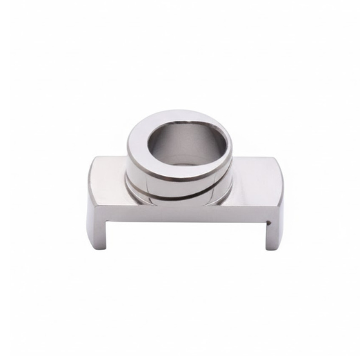 FEED ECCENTRIC GUIDE