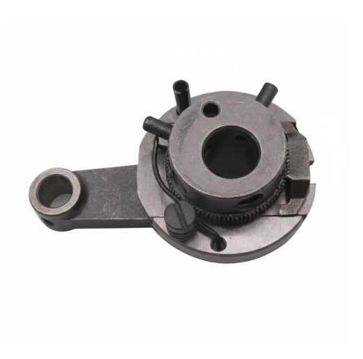 ECCENTRIC WHEEL ASSY.