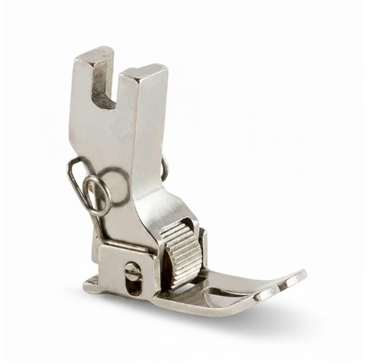 ROLLER PRESSER FOOT