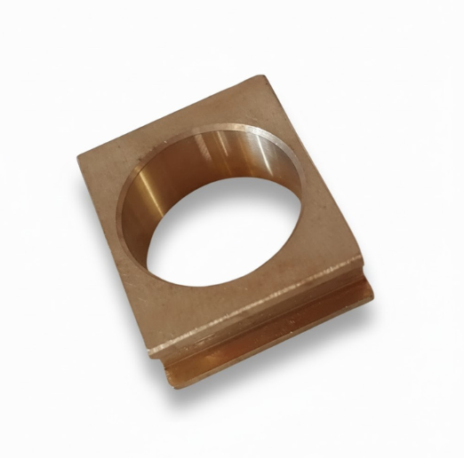 FEED ECCENTRIC SLIDE BLOCK