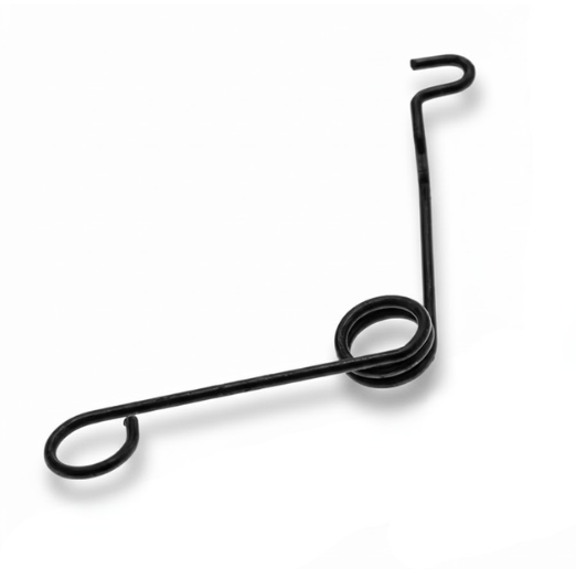 UPPER KNIFE CARRIER  SPRING