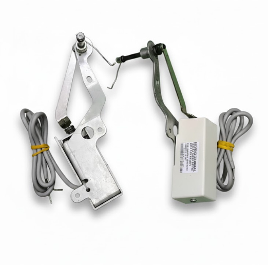 THREAD WIPER DEVICE ASSY