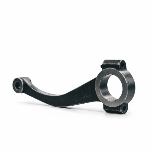 VERTICALE MOTION CONNCTING ROD