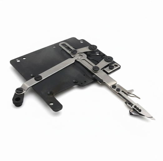 LOWER KNIFE DRIVING MACHINE C.SET