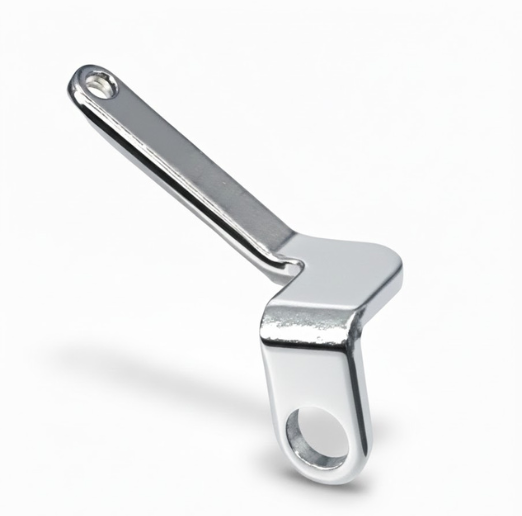 LOOPER THREAD PULL OFF