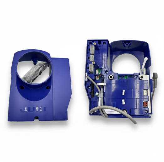 P/M CONTROL BOX 1P-220V-240V