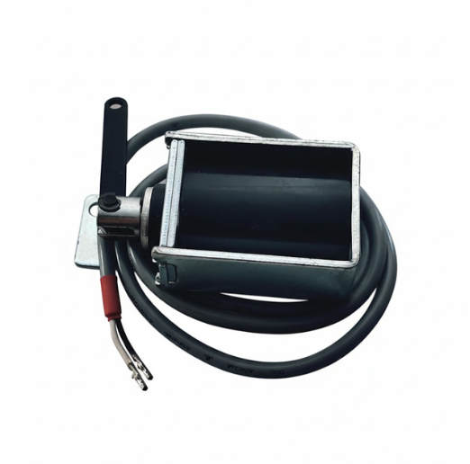 REVERSE FEED MAGNET ASSYMBLY