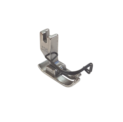 V/T DLM PRESSER FOOT-3/16