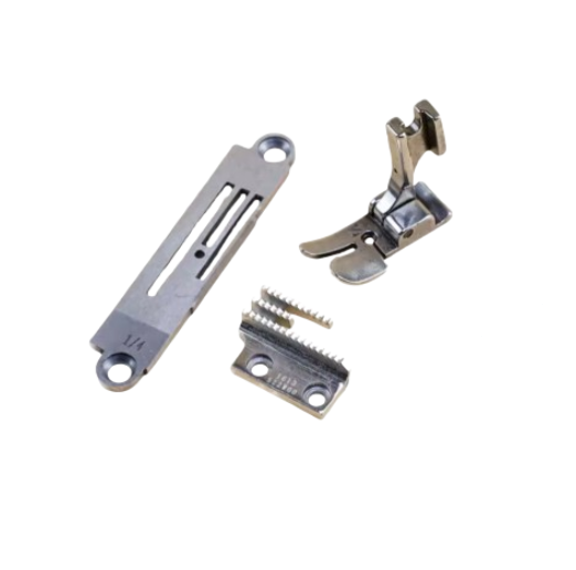 VERTICALE GAUGE SET  1/4