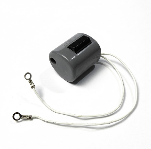 HANDLE CAP SET W/SWITCH FOR SILVER STAR