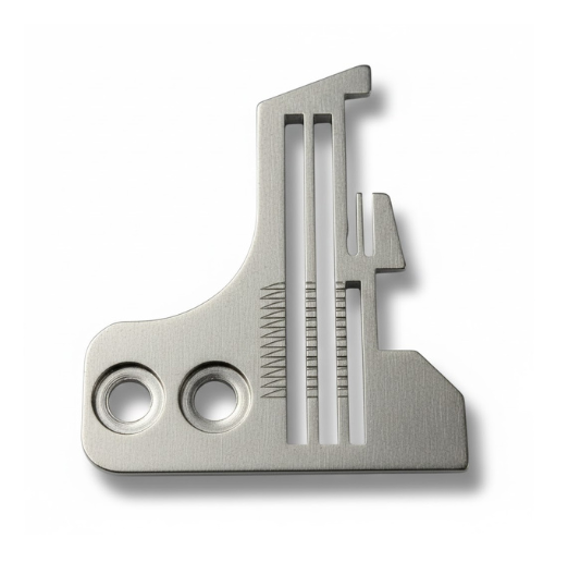 M900 NEEDLE PLATE (4 THREAD)