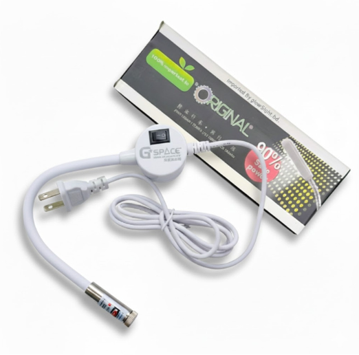 MAGNET TYPE LASER LIGHT (MINUS RED)