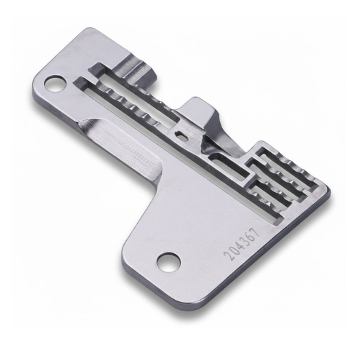 NEEDLE PLATE (5THREAD)