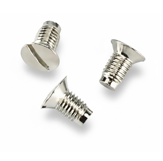 NEEDLE PLATE SCREW FOR JUKI