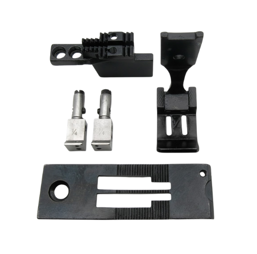 2N JUKI GAUGE SET - 1/4" (AUTO-ANGULAR)