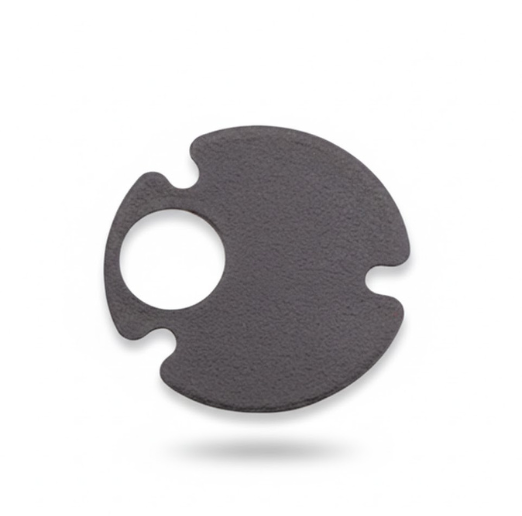 DIFFERENTIAL FEED ADJUSTING DAIL GASKET