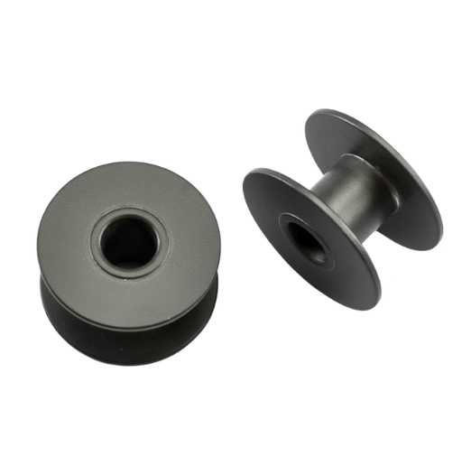 ALLUMINIUM BOBBIN FOR BARTAKE BROTHER