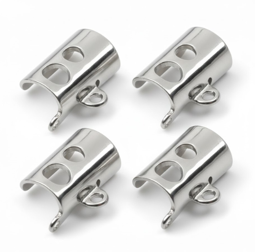 NEEDLE BAR THREAD GUIDE [CAP]