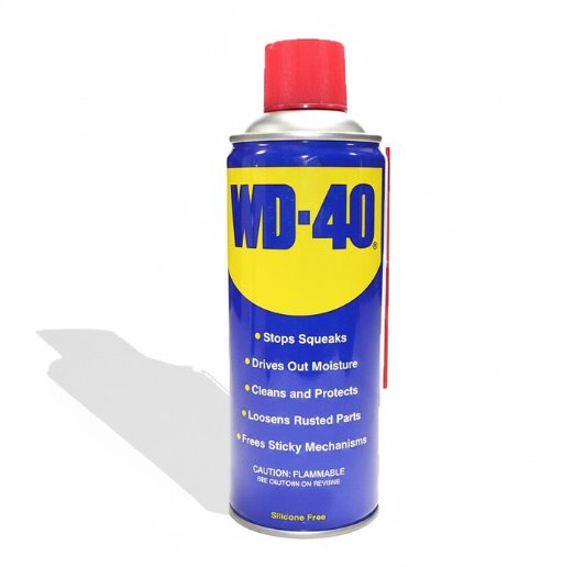 LIQUID LUBRICANT SPRAY  170ml