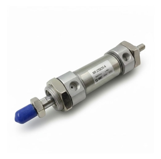 AIR CYLINDER MF MFJ25x20-4