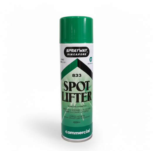 SPOT LIFTER SPRAYWAY-833