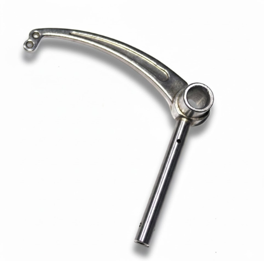 THREAD TAKE UP LEVER