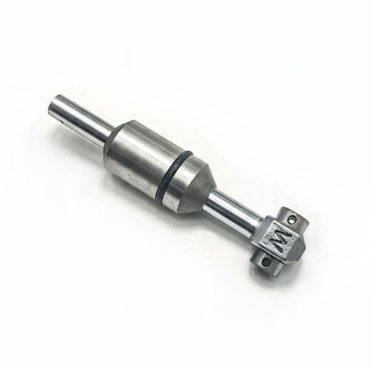 NEEDLE BAR WITH BUSH ASM