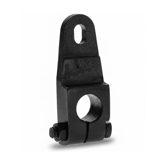 PULLER DRIVING LEVER (FRONT)